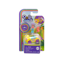 Polly Pocket Chkln Ast SURT - jobbi