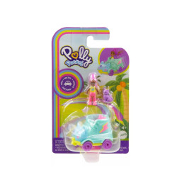 Polly Pocket Chkln Ast SURT - jobbi