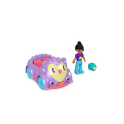 Polly Pocket Chkln Ast SURT - jobbi