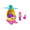 Polly Pocket Chkln Ast SURT - jobbi