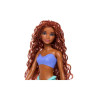 Barbie La Sirenita Ariel Live Action DISNEY - jobbi