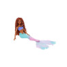 Barbie La Sirenita Ariel Live Action DISNEY - jobbi