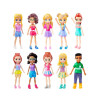 Muñeca Polly Pocket Sorpresa SURT - jobbi