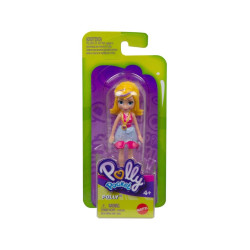 Muñeca Polly Pocket Sorpresa SURT - jobbi