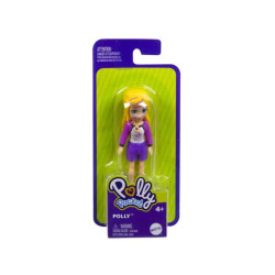Muñeca Polly Pocket Sorpresa SURT - jobbi