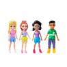 Muñeca Polly Pocket Sorpresa SURT - jobbi