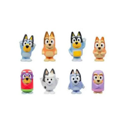 Bluey Mini Figura Sorpresa Serie 13 SURT - jobbi