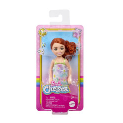 Muñeca de Barbie Chelsea, Modelos SURT - jobbi