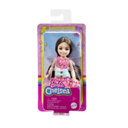 Muñeca de Barbie Chelsea, Modelos SURT - jobbi