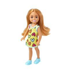 Muñeca de Barbie Chelsea, Modelos SURT - jobbi