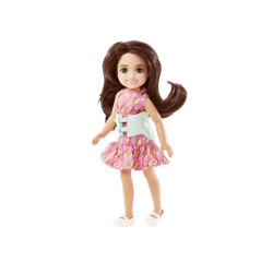 Muñeca de Barbie Chelsea, Modelos SURT - jobbi