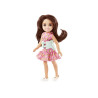 Muñeca de Barbie Chelsea, Modelos SURT - jobbi