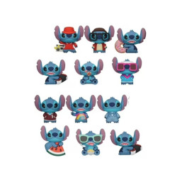 Llavero de Lilo y Stitch Figurativo 3D Disney SURT - jobbi
