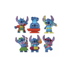 Llavero de Lilo y Stitch Figurativo 3D Disney SURT - jobbi