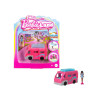 Barbie Mini juegos BarbieLand Color Reveal SURT - jobbi