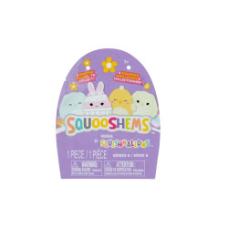 Mini Bolsa Misteriosa de Squooshems SQUISHMALLOWS SURT - jobbi