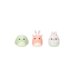 Mini Bolsa Misteriosa de Squooshems SQUISHMALLOWS SURT - jobbi