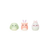 Mini Bolsa Misteriosa de Squooshems SQUISHMALLOWS SURT - jobbi