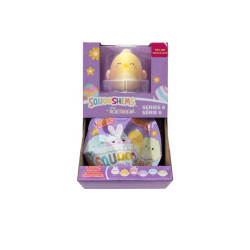 Mini Bolsa Misteriosa de Squooshems SQUISHMALLOWS SURT - jobbi