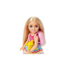 Set de juego de Viaje Muñeca Barbie Chelsea SURT - jobbi