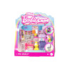 Mini Set deBarbieLand Juego Barbie SURT - jobbi