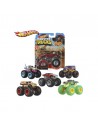 Monster trucks,escala 1:64, HOT WHEELS