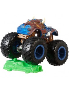 Monster trucks,escala 1:64, HOT WHEELS