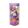 Muñeca  Barbie Jugadora de Vóleibol -  jobbi