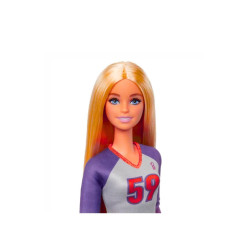 Muñeca  Barbie Jugadora de Vóleibol -  jobbi