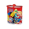 Bolsa de Mega Bloks 80PC Class - jobbi