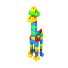Bolsa de Mega Bloks 80PC Class - jobbi