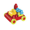 Bolsa de Mega Bloks 80PC Class - jobbi