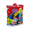 Bolsa de Mega Bloks 80PC Class - jobbi