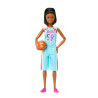 Barbie Muñeca de Baloncesto - jobbi
