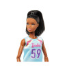 Barbie Muñeca de Baloncesto - jobbi