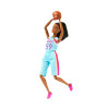 Barbie Muñeca de Baloncesto - jobbi
