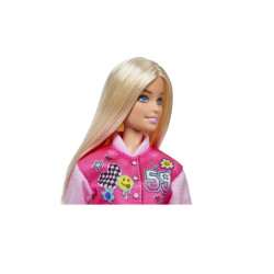 Muñeca Barbie de regreso a clases - jobbi