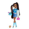 Muñeca  Barbie Dream Besties con Coletas- jobbi
