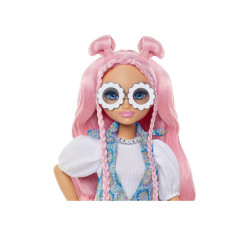 Muñeca  Barbie Dream Besties Daisy Jean - jobbi