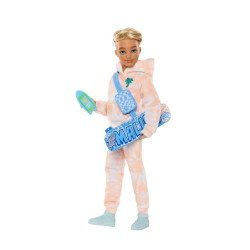 Muñeco Barbie Dream Besties Ken - jobbi