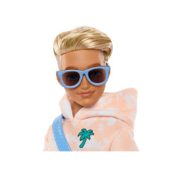 Muñeco Barbie Dream Besties Ken - jobbi