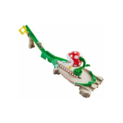 Pista de Mario Kart Crazy Creatures Playset HOT WHEELS - jobbi