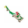 Pista de Mario Kart Crazy Creatures Playset HOT WHEELS - jobbi