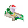 Pista de Mario Kart Crazy Creatures Playset HOT WHEELS - jobbi