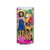 Muñeca Barbie Grangera - jobbi