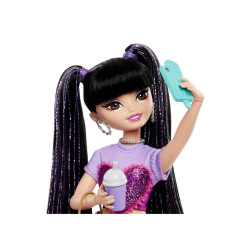 Muñeca Barbie de Moda Renee - jobbi