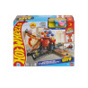 Tienda de dulces de coche HOT WHEELS -   jobbi