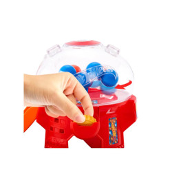 Tienda de dulces de coche HOT WHEELS -   jobbi