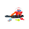 Tienda de dulces de coche HOT WHEELS -   jobbi