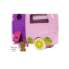 Juguetes de Camper con muñeca Chelsea BARBIE - jobbi